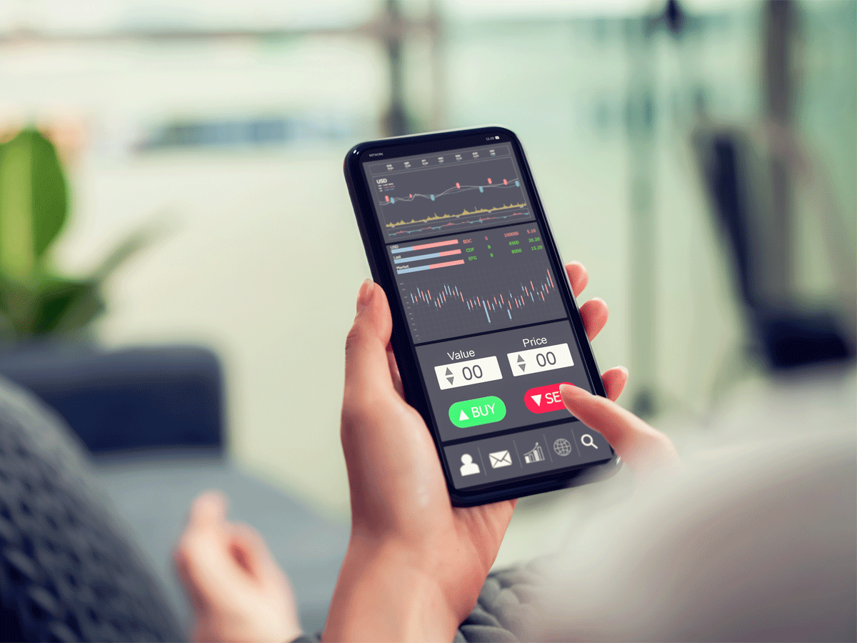 Integrating Demat Accounts with Mobile Apps for Trading Convenience